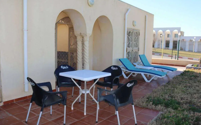 Village Des Vacances