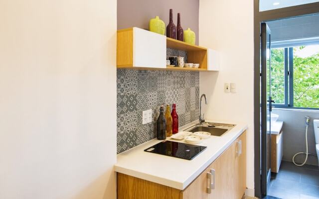 The Art - An Homestay
