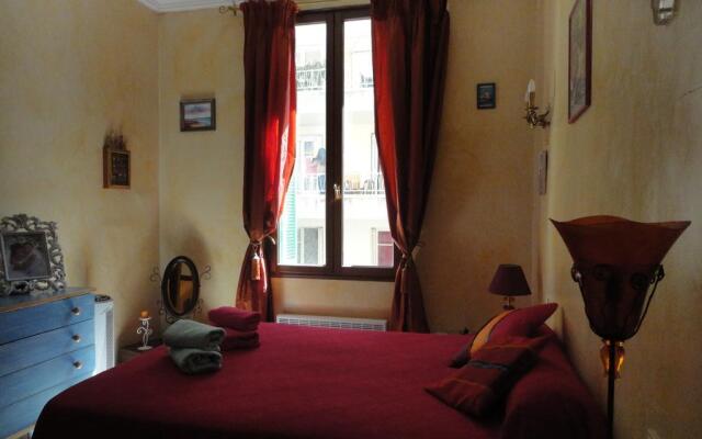 Casa Ghjulia & Anna Lia