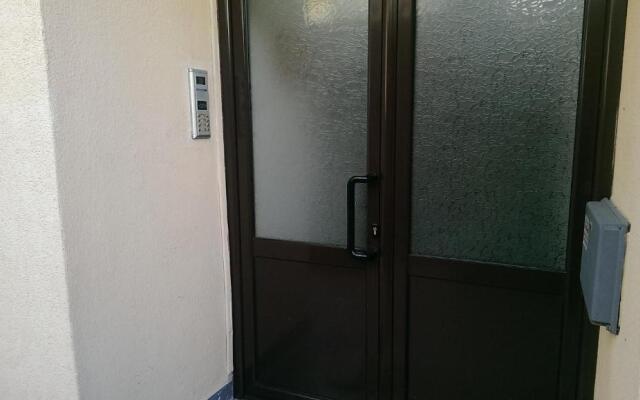Apartment Raskovic II