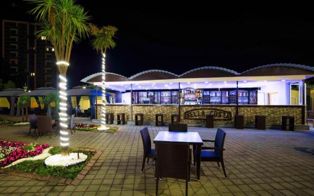 Hotel Bella Costa