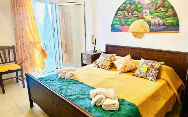 I Mori di Sicilia Relais Charme