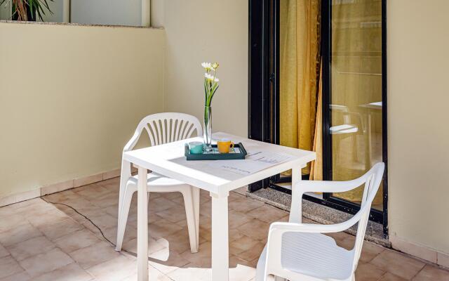 Welcomely - Casa Moraea