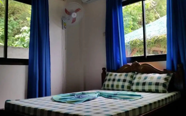 Whitehouse Travel inn Sm Tabinay