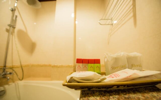 Soubandith Hotel