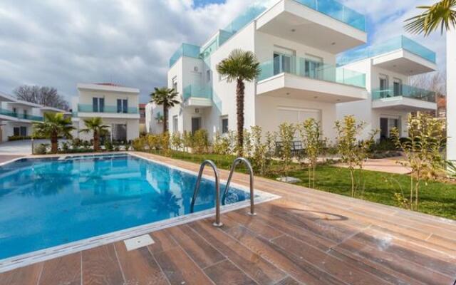 Acrotel Porto Brava Seaside Resort