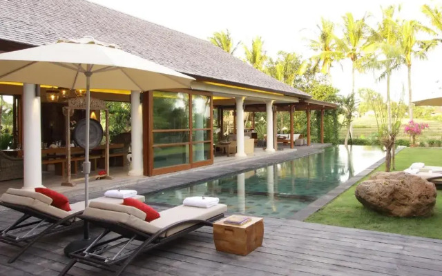 Dea Villas
