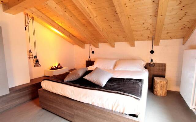 Hotel Oasi Verde