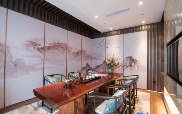 UrCove by Hyatt Weifang