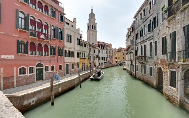Palazzo Schiavoni Residenza d'Epoca