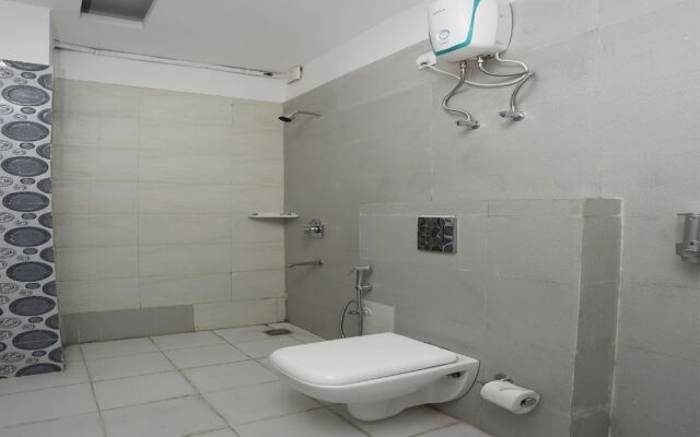 OYO 27674 Dhairya Residency