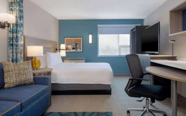 Home2 Suites by Hilton Elkhart