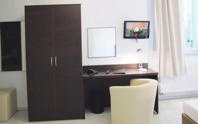 Cityhotel Ahlen Garni