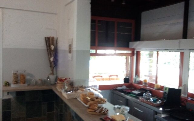 Hotel Neos Matala