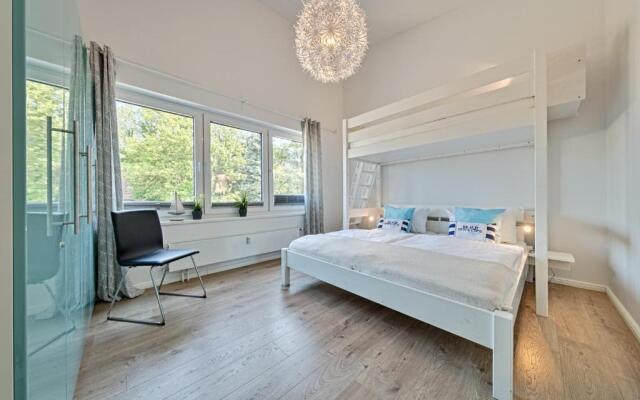 Ferienwohnung Meeschendorf