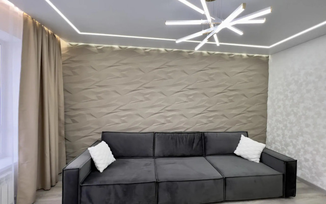 RentFlat on Matryona Nazdracheva Street 5/2
