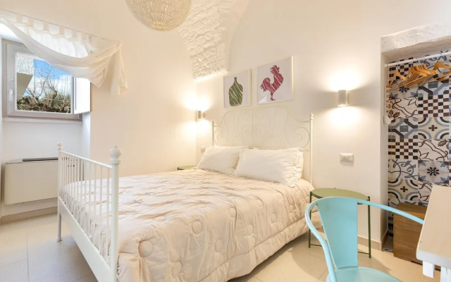 I Colmi Trulli Suites