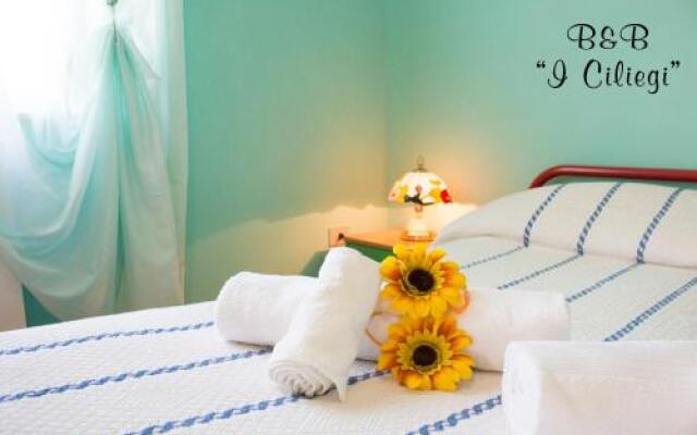 B&B I Ciliegi