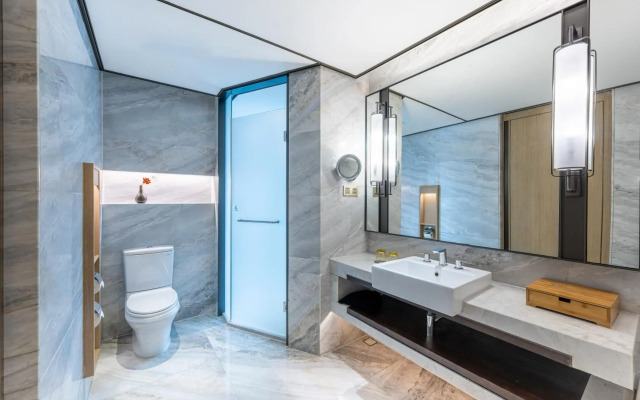Sheraton Grand Hangzhou Binjiang Hotel