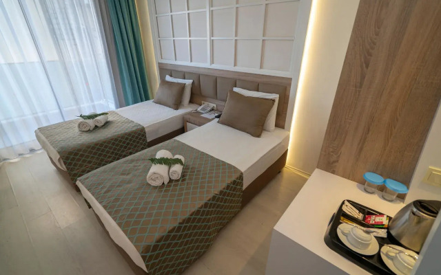 Kleopatra Life Hotel & SPA