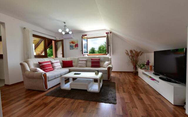 Apartman Jelena