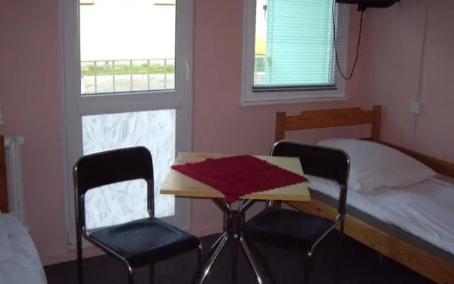 Hostel Rozewie