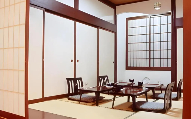 Oga Onsenkyo Oga Hotel