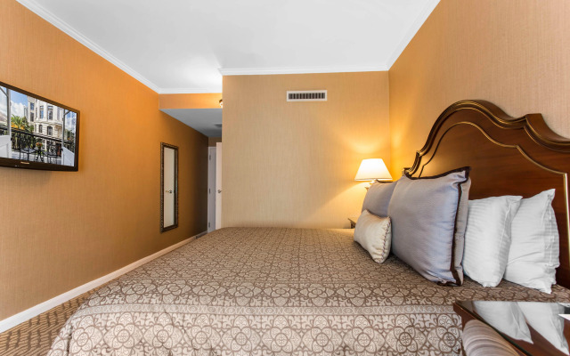 Omni Royal Orleans Hotel