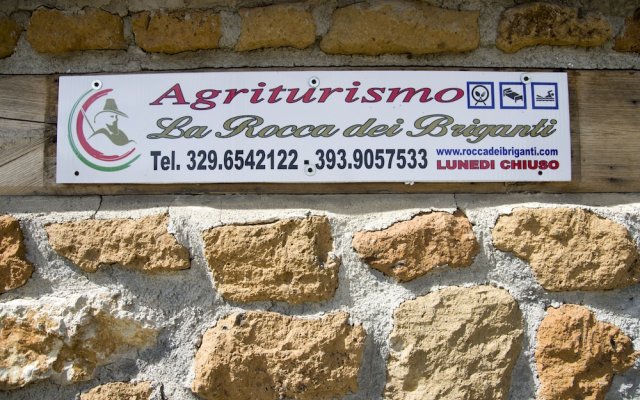 Agriturismo La Rocca dei Briganti