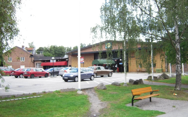 Dialog Hotel Ariston Lidingö