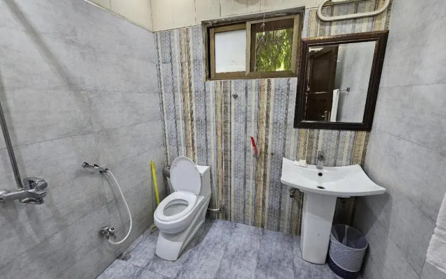 Hotel Versa Appartments lodges Gulberg3