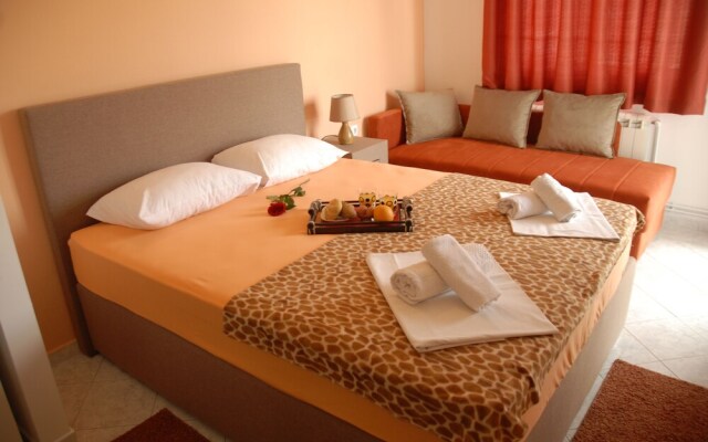 Apartments Pasha