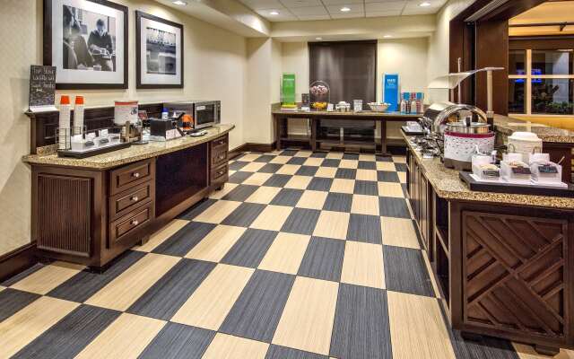 Hampton Inn & Suites Stuart-North