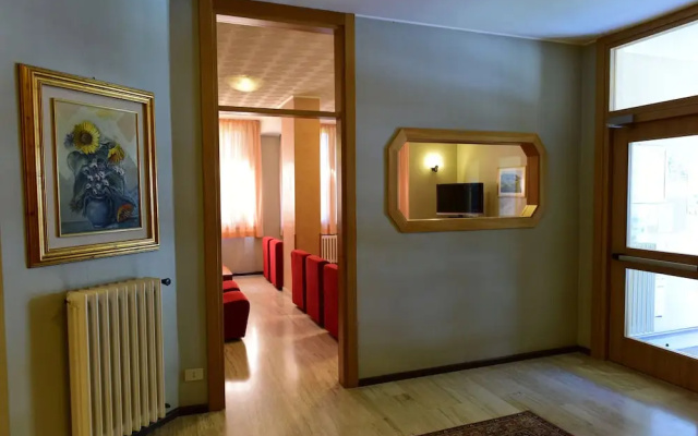 Hotel Ginepro