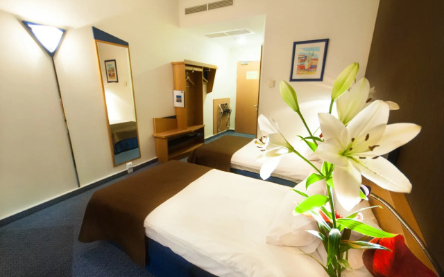 Best Western Efekt Express Kraków Hotel