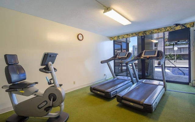 Aqua Palms 816 Condo by Redawning