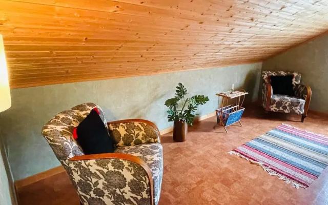 4 Person Holiday Home in Skruv-by Traum