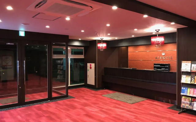 AI HOTEL Nihonbashi