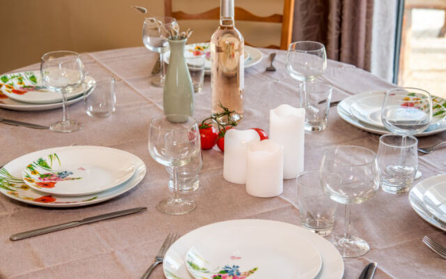 Holiday Home Kerdual