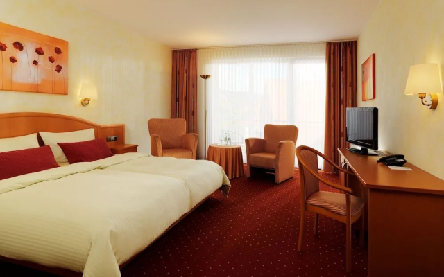 Flair Hotel Werbetal