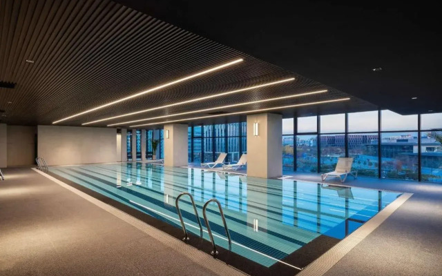 Mercure Ambassador Seoul Magok