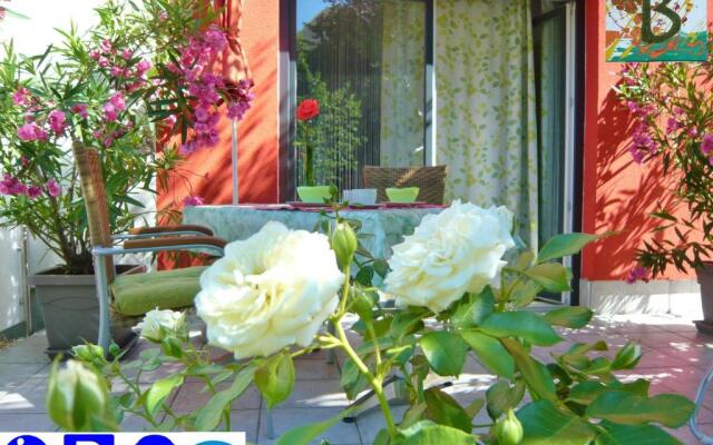 abcd-apartments 23 Nielrosenweg