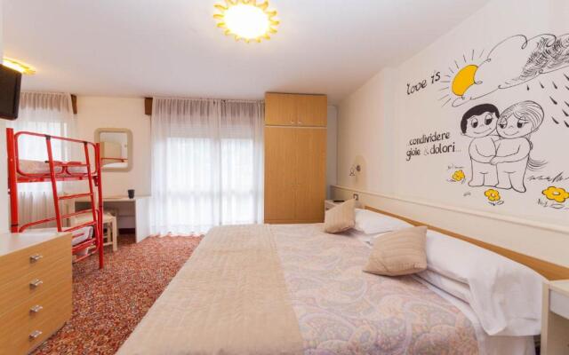 Hotel Europa