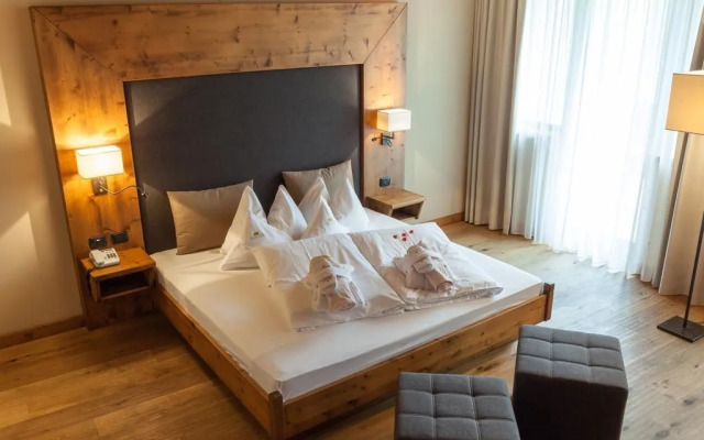 Romantik Hotel Santer