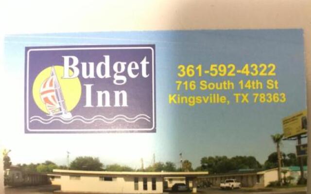 Budget inn