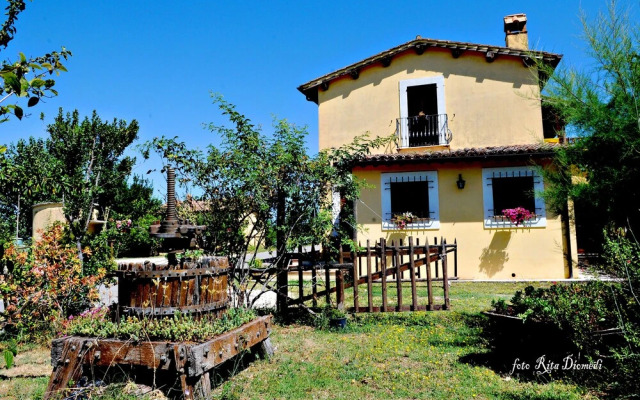Agriturismo Poggio del Sole