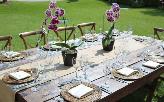 Real InterContinental San Salvador at Metrocentro Mall by IHG