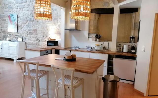 Le Loft