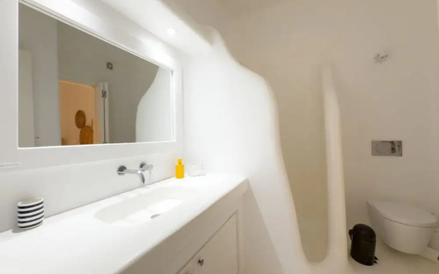 Villa Secret 55 Mykonos