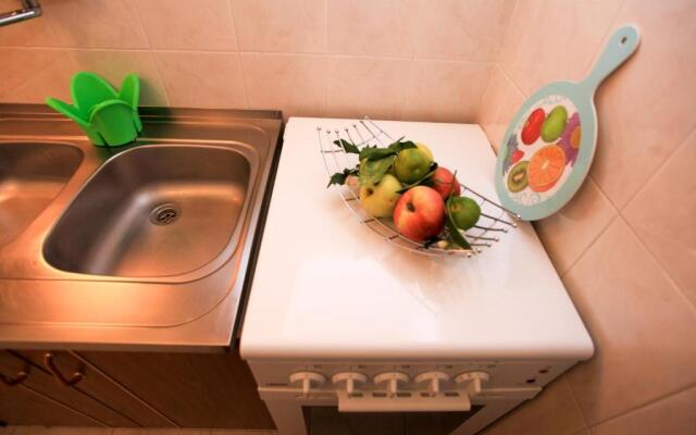 Apartments Anita Rogoznica